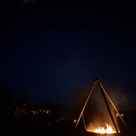 Chalet Ounasriver Above Arctic Circle Rovaniemi